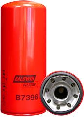 Baldwin B7396 Filtr oleju B7396: Dobra cena w Polsce na 2407.PL - Kup Teraz!