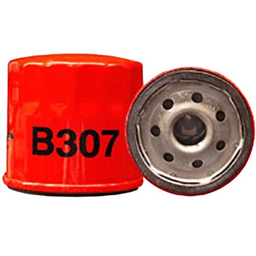 Baldwin B307 Oil Filter B307: Buy near me in Poland at 2407.PL - Good price!