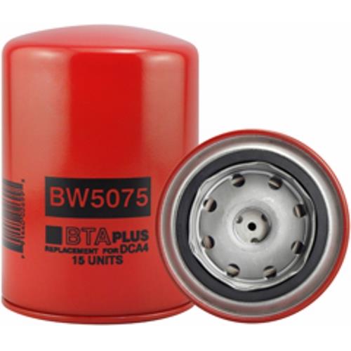 Baldwin BW5075 Kühlflüssigkeitsfilter BW5075: Kaufen Sie zu einem guten Preis in Polen bei 2407.PL!