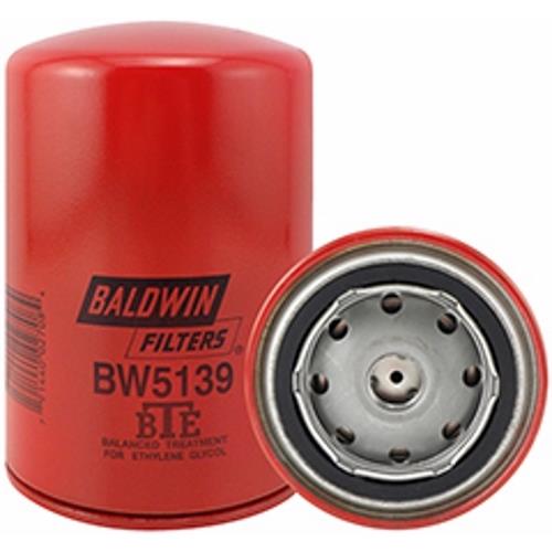 Baldwin BW5139 Cooling liquid filter BW5139: Buy near me in Poland at 2407.PL - Good price!