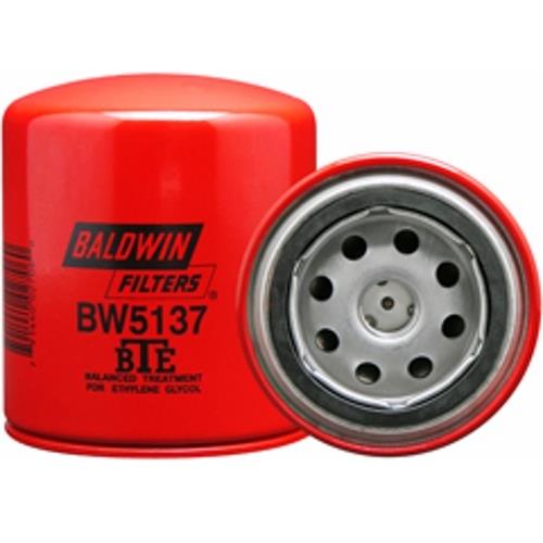 Baldwin BW5137 Cooling liquid filter BW5137: Buy near me in Poland at 2407.PL - Good price!