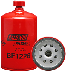 Kaufen Sie Baldwin BF1226 zu einem günstigen Preis in Polen!