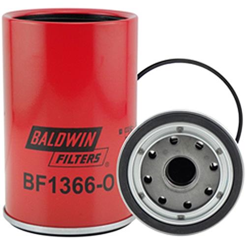Baldwin BF1366-O Фільтр палива BF1366O: Приваблива ціна - Купити у Польщі на 2407.PL!