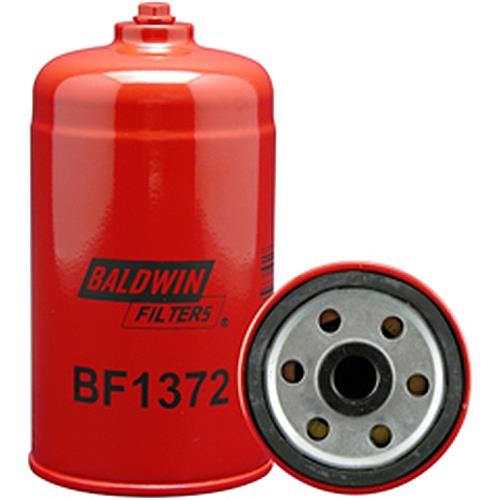 Baldwin BF1372 Топливный фильтр BF1372: Отличная цена - Купить в Польше на 2407.PL!