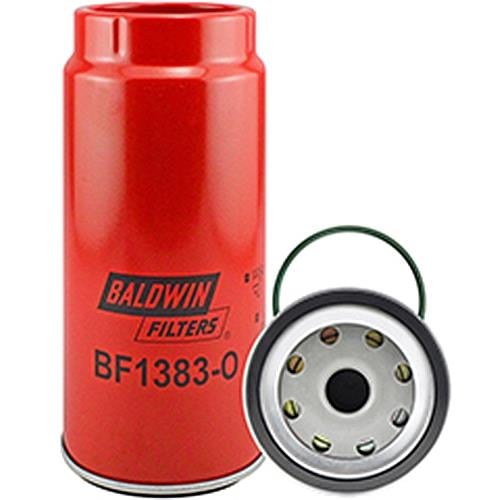 Baldwin BF1383-O Фільтр палива BF1383O: Приваблива ціна - Купити у Польщі на 2407.PL!
