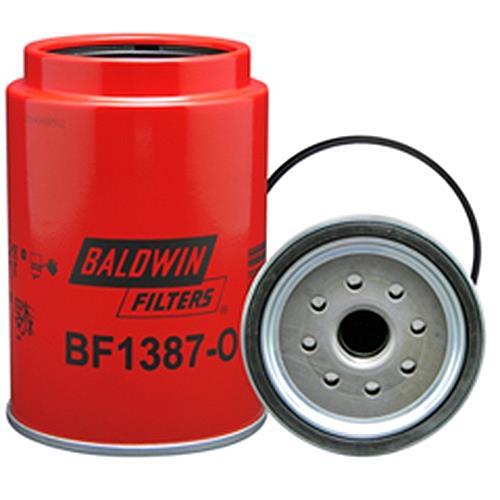 Baldwin BF1387-O Filtr paliwa BF1387O: Dobra cena w Polsce na 2407.PL - Kup Teraz!