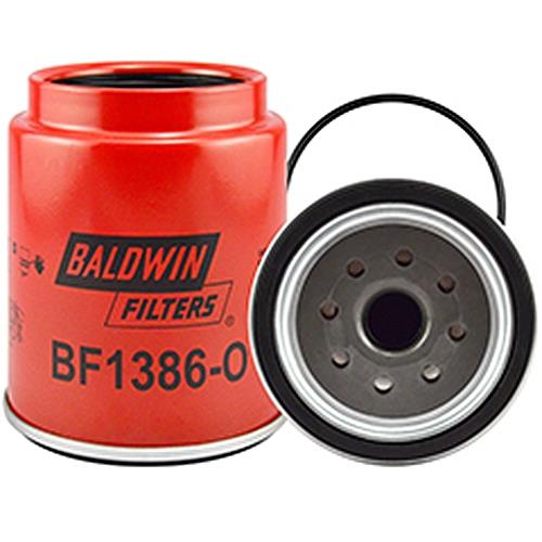 Baldwin BF1386-O Фільтр палива BF1386O: Приваблива ціна - Купити у Польщі на 2407.PL!