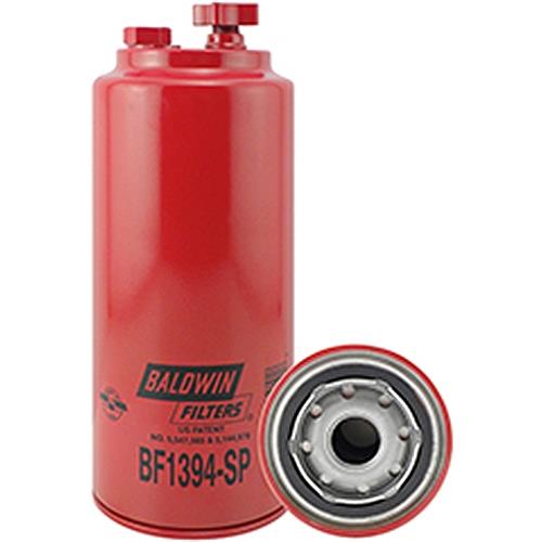 Baldwin BF1394-SP Fuel filter BF1394SP: Buy near me at 2407.PL in Poland at an Affordable price!