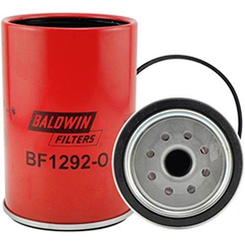 Baldwin BF1292-O Filtr paliwa BF1292O: Dobra cena w Polsce na 2407.PL - Kup Teraz!