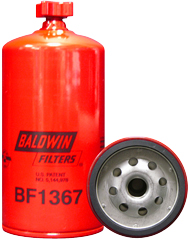 Buy Baldwin BF1367 at a low price in Poland!