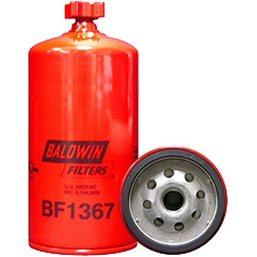 Baldwin BF1367 Fuel filter BF1367: Buy near me at 2407.PL in Poland at an Affordable price!
