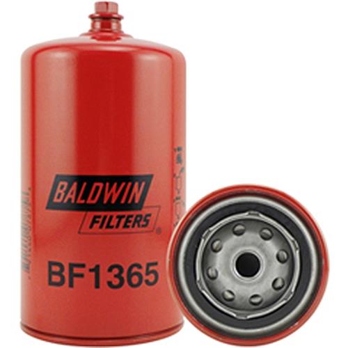 Baldwin BF1365 Fuel filter BF1365: Buy near me in Poland at 2407.PL - Good price!