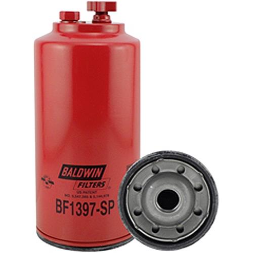 Baldwin BF1397-SP Фільтр палива BF1397SP: Приваблива ціна - Купити у Польщі на 2407.PL!