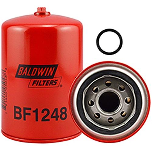 Baldwin BF1248 Filtr paliwa BF1248: Dobra cena w Polsce na 2407.PL - Kup Teraz!