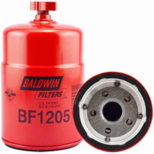 Baldwin BF1205 Kraftstofffilter BF1205: Kaufen Sie zu einem guten Preis in Polen bei 2407.PL!