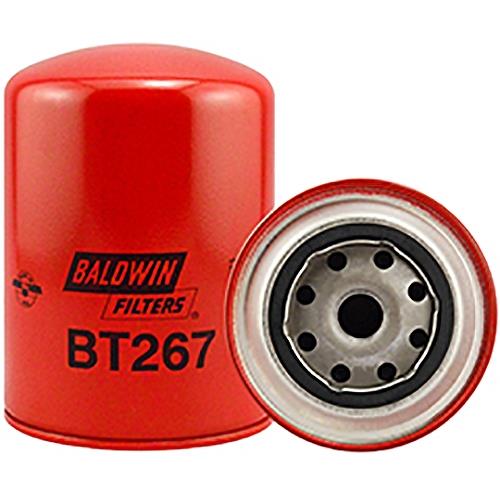 Baldwin BT267 Фільтр гідравлічний BT267: Приваблива ціна - Купити у Польщі на 2407.PL!