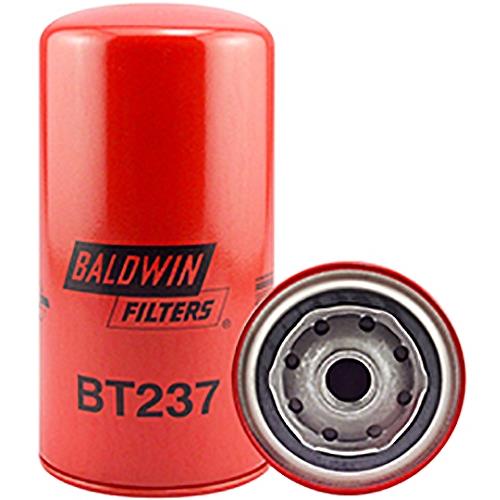 Baldwin BT237 Фильтр гидравлический BT237: Отличная цена - Купить в Польше на 2407.PL!
