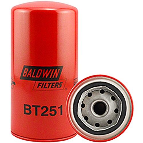 Baldwin BT251 Hydraulic filter BT251: Buy near me in Poland at 2407.PL - Good price!