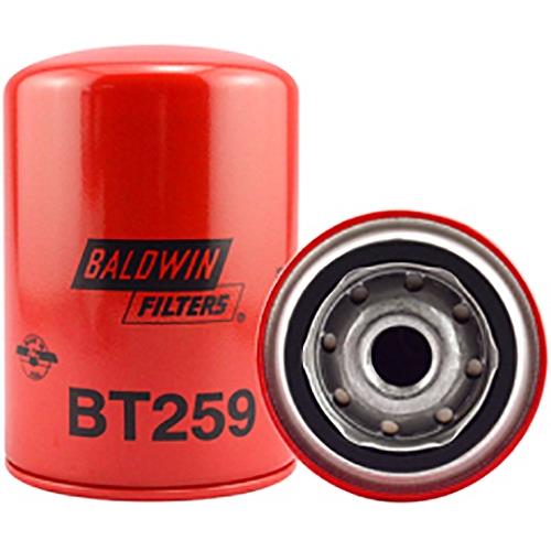 Baldwin BT259 Filtr hydrauliczny BT259: Atrakcyjna cena w Polsce na 2407.PL - Zamów teraz!