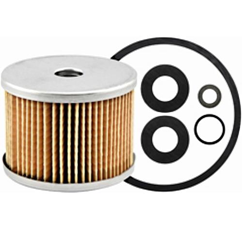 Baldwin PF861 Fuel filter PF861: Buy near me in Poland at 2407.PL - Good price!