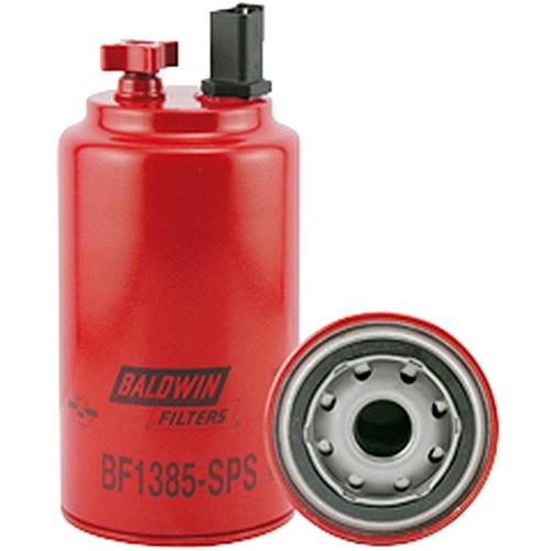 Baldwin BF1385-SPS Fuel filter BF1385SPS: Buy near me in Poland at 2407.PL - Good price!