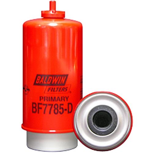 Baldwin BF7785-D Fuel filter BF7785D: Buy near me in Poland at 2407.PL - Good price!