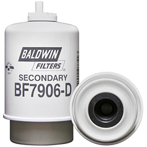 Baldwin BF7906-D Filtr paliwa BF7906D: Dobra cena w Polsce na 2407.PL - Kup Teraz!
