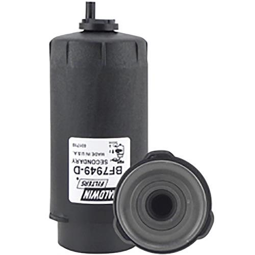 Baldwin BF7949-D Fuel filter BF7949D: Buy near me in Poland at 2407.PL - Good price!