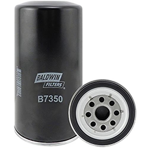 Baldwin B7350 Масляный фильтр B7350: Отличная цена - Купить в Польше на 2407.PL!