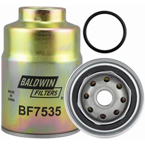 Baldwin BF7535 Fuel filter BF7535: Buy near me in Poland at 2407.PL - Good price!