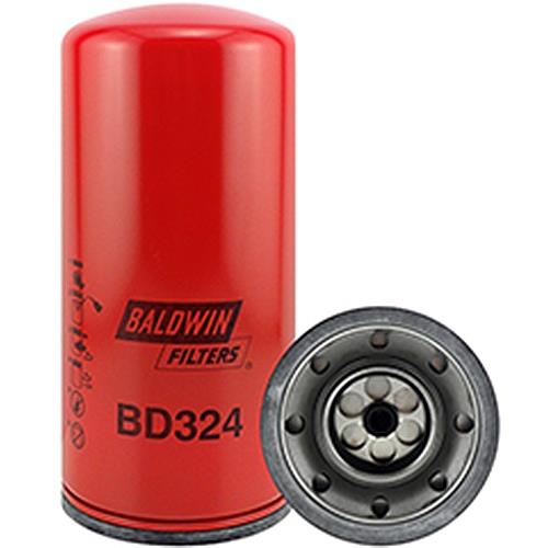 Baldwin BD324 Filtr oleju BD324: Atrakcyjna cena w Polsce na 2407.PL - Zamów teraz!