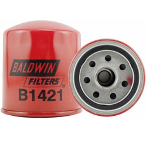 Baldwin B1421 Oil Filter B1421: Buy near me in Poland at 2407.PL - Good price!