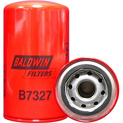 Baldwin B7327 Oil Filter B7327: Buy near me in Poland at 2407.PL - Good price!