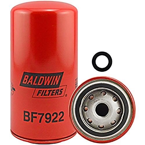 Baldwin BF7922 Топливный фильтр BF7922: Отличная цена - Купить в Польше на 2407.PL!