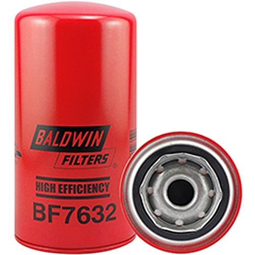 Baldwin BF7632 Фільтр палива BF7632: Приваблива ціна - Купити у Польщі на 2407.PL!