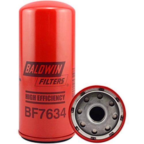 Baldwin BF7634 Filtr paliwa BF7634: Dobra cena w Polsce na 2407.PL - Kup Teraz!