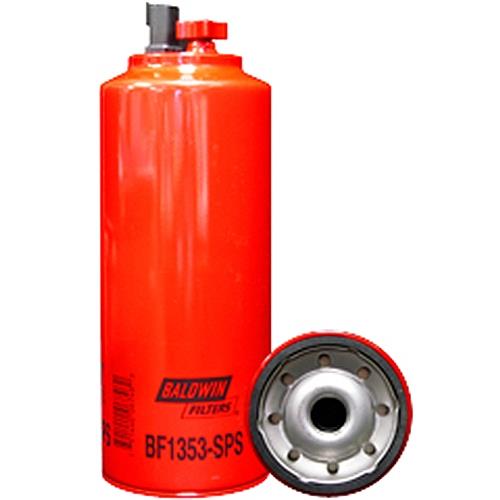 Baldwin BF1353-SPS Fuel filter BF1353SPS: Buy near me at 2407.PL in Poland at an Affordable price!