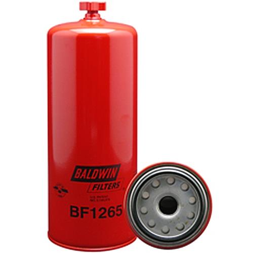 Baldwin BF1265 Filtr paliwa BF1265: Dobra cena w Polsce na 2407.PL - Kup Teraz!