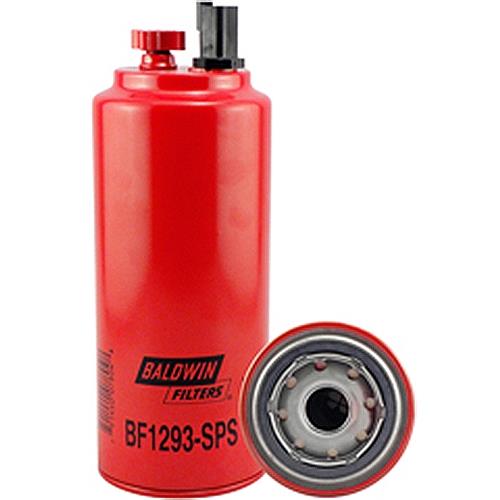Baldwin BF1293-SPS Fuel filter BF1293SPS: Buy near me in Poland at 2407.PL - Good price!
