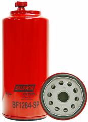 Baldwin BF1284-SP Fuel filter BF1284SP: Buy near me in Poland at 2407.PL - Good price!