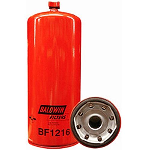 Baldwin BF1216 Фільтр палива BF1216: Приваблива ціна - Купити у Польщі на 2407.PL!
