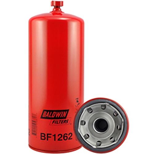 Baldwin BF1262 Filtr paliwa BF1262: Dobra cena w Polsce na 2407.PL - Kup Teraz!