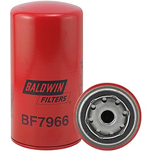 Baldwin BF7966 Топливный фильтр BF7966: Отличная цена - Купить в Польше на 2407.PL!