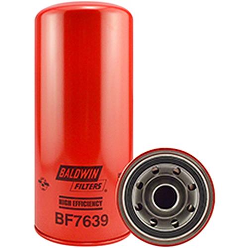 Baldwin BF7639 Фільтр палива BF7639: Приваблива ціна - Купити у Польщі на 2407.PL!