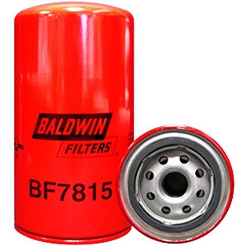 Baldwin BF7815 Топливный фильтр BF7815: Отличная цена - Купить в Польше на 2407.PL!