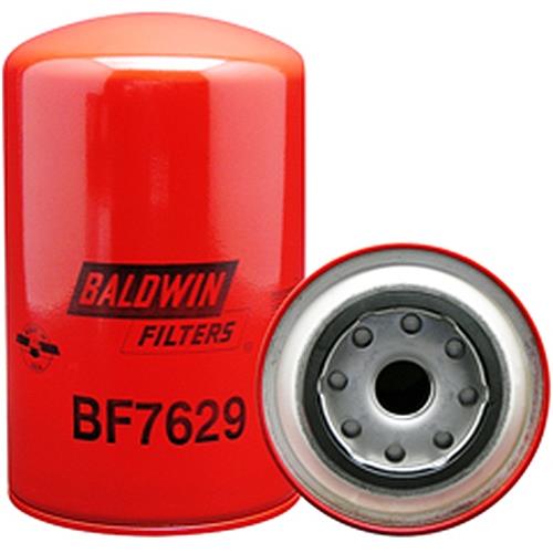 Baldwin BF7629 Filtr paliwa BF7629: Dobra cena w Polsce na 2407.PL - Kup Teraz!