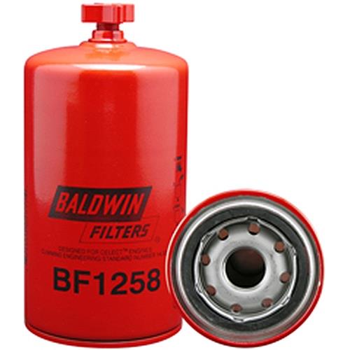 Baldwin BF1258 Kraftstofffilter BF1258: Kaufen Sie zu einem guten Preis in Polen bei 2407.PL!