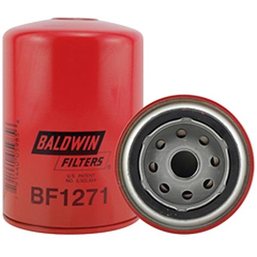 Baldwin BF1271 Filtr paliwa BF1271: Dobra cena w Polsce na 2407.PL - Kup Teraz!