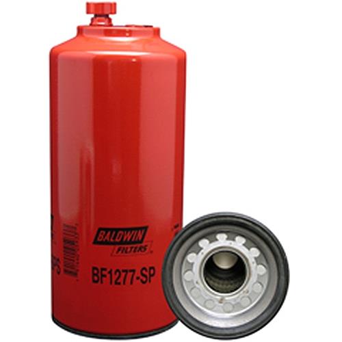 Baldwin BF1277-SP Fuel filter BF1277SP: Buy near me in Poland at 2407.PL - Good price!