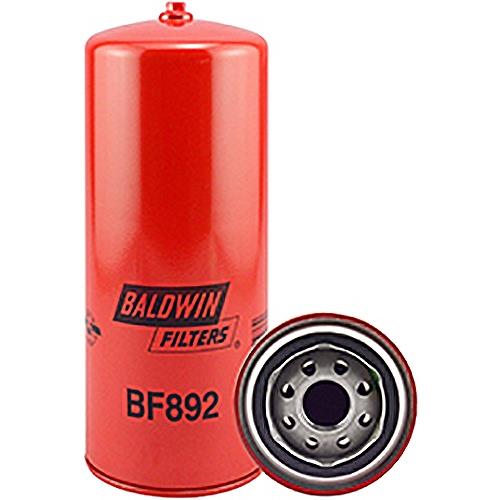 Baldwin BF892 Filtr paliwa BF892: Dobra cena w Polsce na 2407.PL - Kup Teraz!